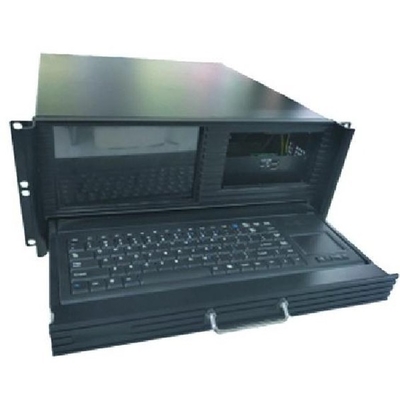 LT-01 75MHz-105MHz 레이더 시뮬레이터 조절 가능한 신호 펄스 폭