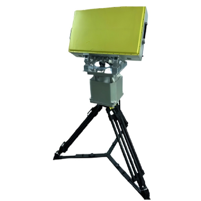 LT-Ku07A 낮은 고도 경고 레이더 + LT-C4 TARGET 지능형 연결 추적 MULTI SPECTRAL OPTOELECTRONICS (선택)